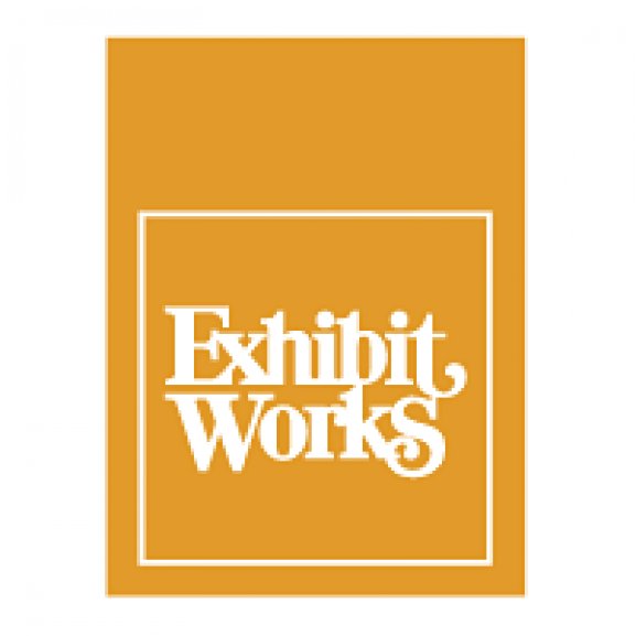 Logo of Exhibit Works