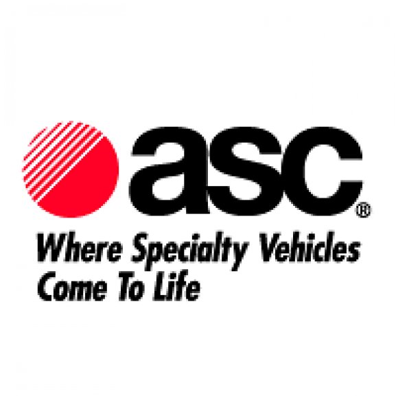 Logo of ASC