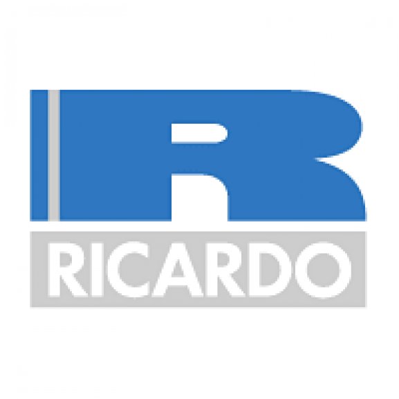 Logo of Ricardo