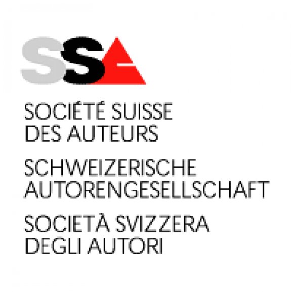 Logo of SSA