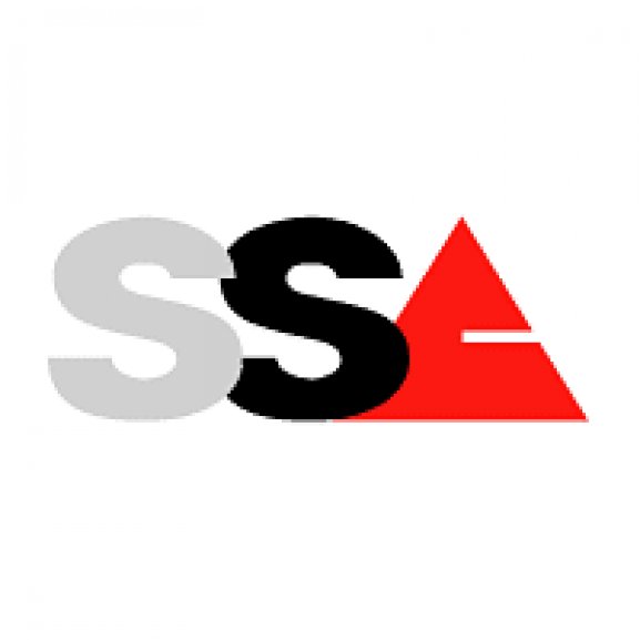Logo of SSA