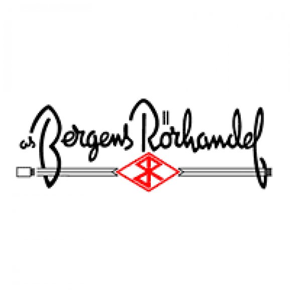Logo of Bergens Rorhandel