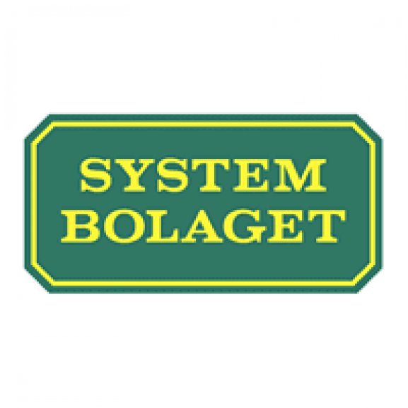 Logo of System Bolaget