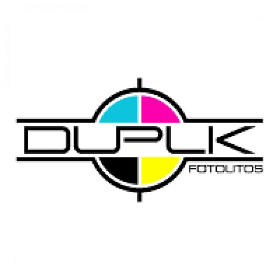 Logo of Duplik Fotolitos