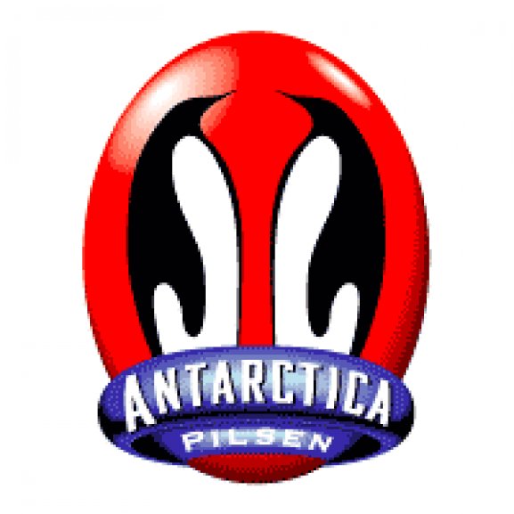 Logo of Antarctica