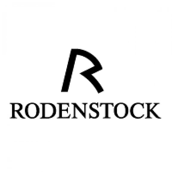 Logo of Rodenstock