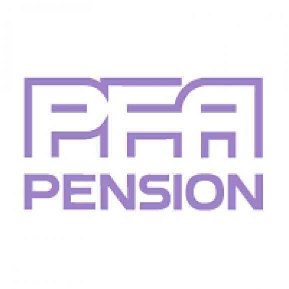 Logo of PFA Pension