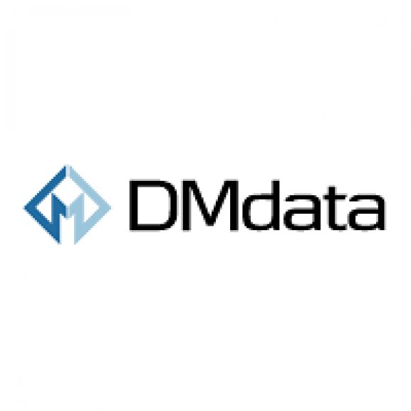 Logo of DMdata