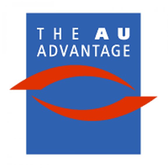 Logo of The AU Advantage