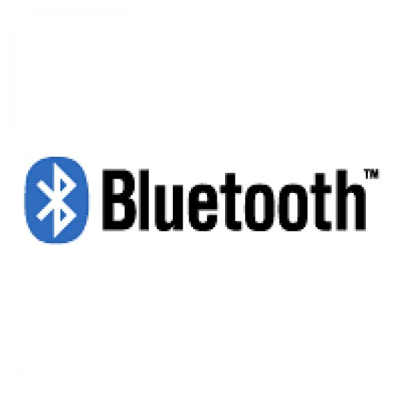 Logo of Bluetooth