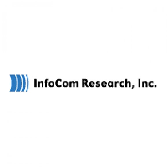 Logo of InfoCom Research