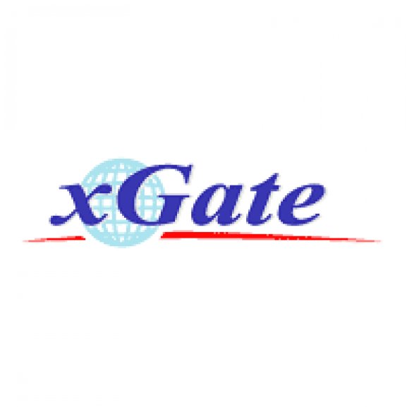 Logo of xGate