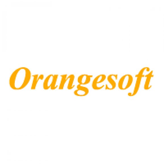 Logo of Orangesoft