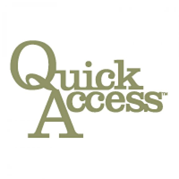 Logo of Quick Access