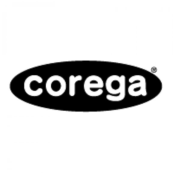 Logo of Corega