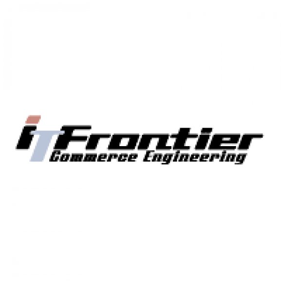 Logo of IT Frontier