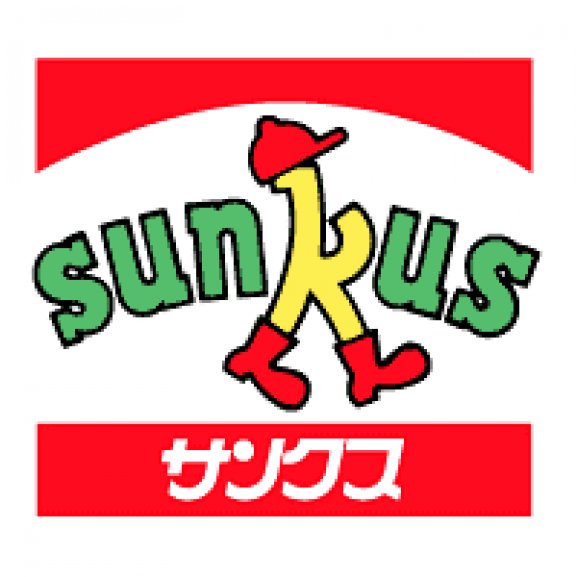Logo of Sunkus