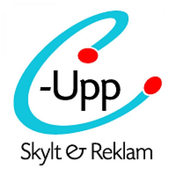 Logo of C-Upp skylt & reklam AB