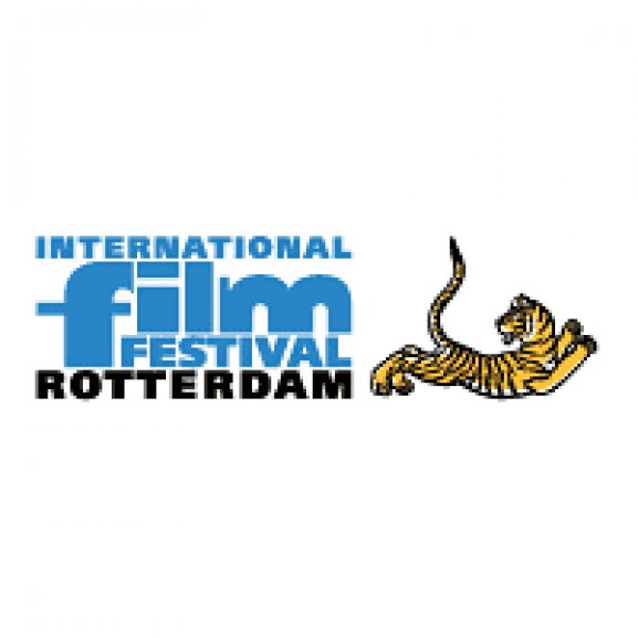 Logo of International Film Festival Rotterdam