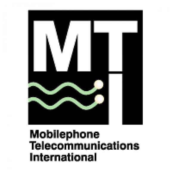 Logo of MTI