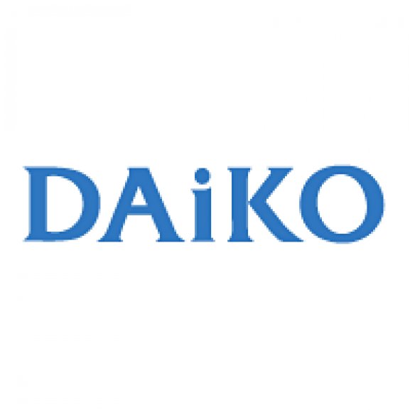 Logo of DAiKO