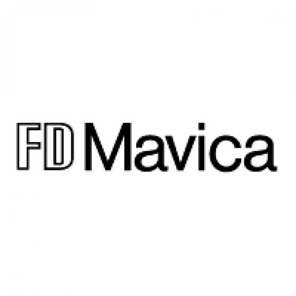 Logo of FD Mavica