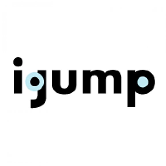 Logo of i-Jump