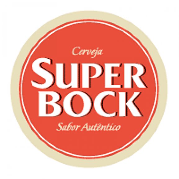 Logo of Super Bock