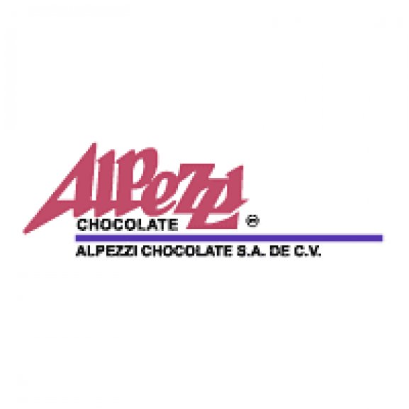 Logo of Alpezzi