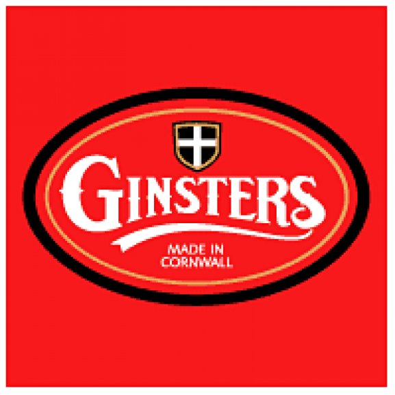 Logo of Ginsters