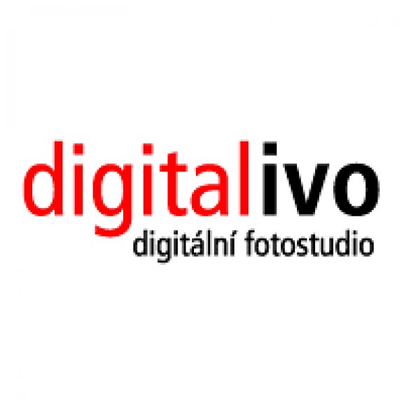 Logo of digital ivo