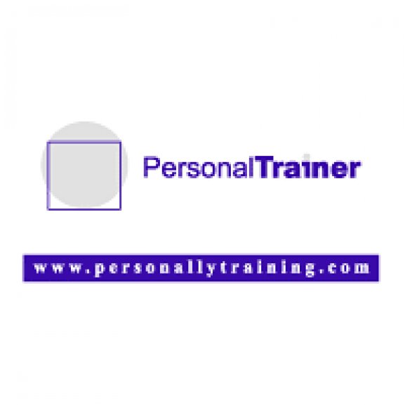 Logo of Personal Trainer
