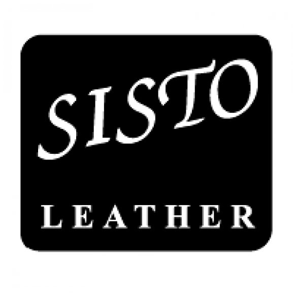 Logo of Sisto Leather