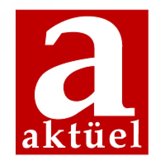 Logo of Aktuel