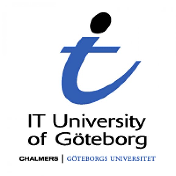 Logo of IT University of Goteborg