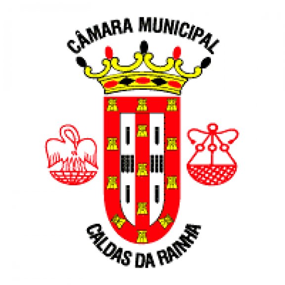 Logo of Caldas Da Rainha
