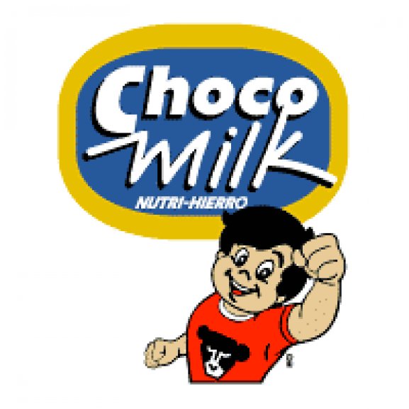 Logo of Chocomilk