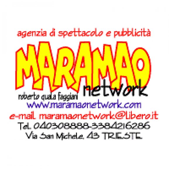 Logo of Maramao Network