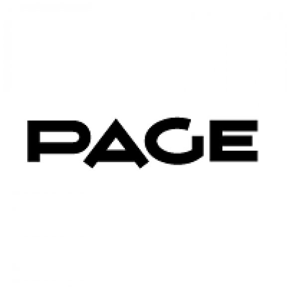 Logo of Page