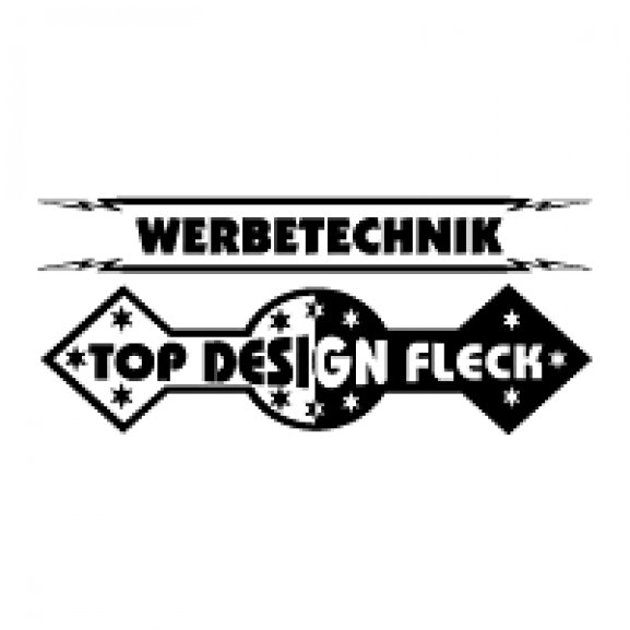 Logo of Topdesign Fleck