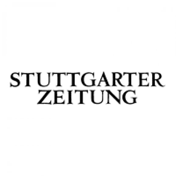 Logo of Stuttgarter Zeitung