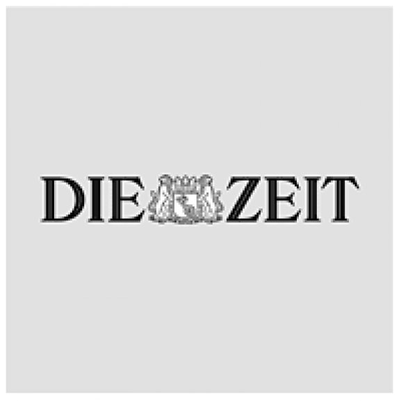 Logo of Die Zeit