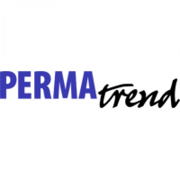 Logo of Permatrend AG