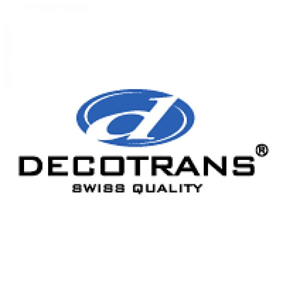 Logo of Decotrans