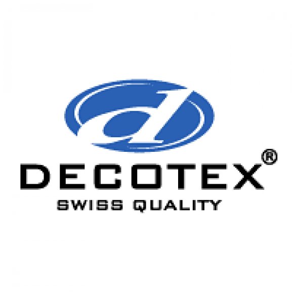 Logo of Decotex