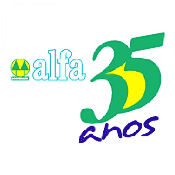 Logo of Cooperalfa