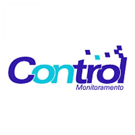 Logo of Control Monitoramento