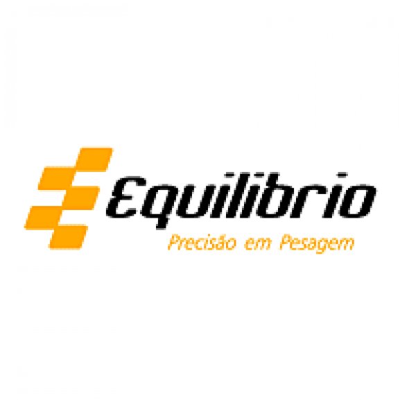 Logo of Equilibrio Balancas