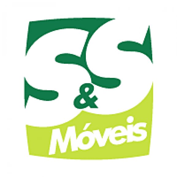 Logo of S&amp;S Moveis