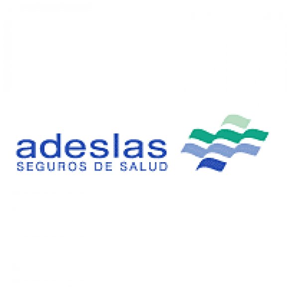 Logo of adeslas